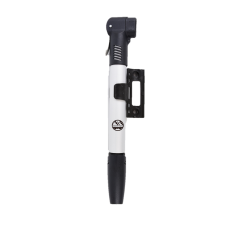 Six Peaks Cycling Mini Hand Pump Six Peaks Cycling Mini Hand Pump